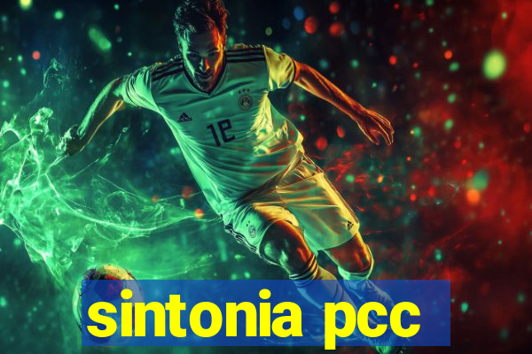 sintonia pcc